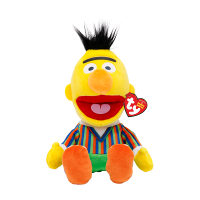 Ty Beanie Babies Sesame Street® 'Bert' Plush