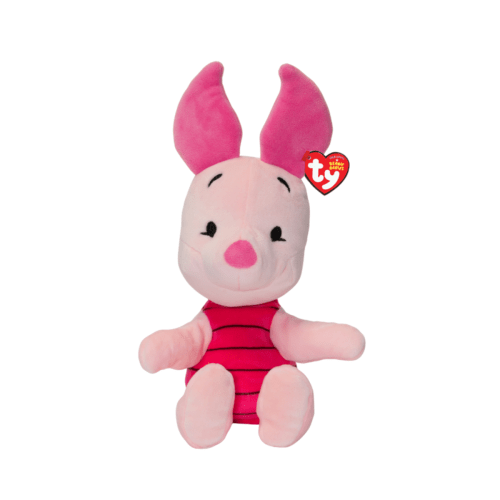 Ty Beanie Babies Disney Winnie the Pooh 'Piglet' Plush