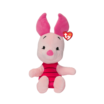 Ty Beanie Babies Disney Winnie the Pooh 'Piglet' Plush