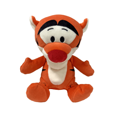 Ty Beanie Babies Disney Winnie the Pooh 'Tigger' Plush