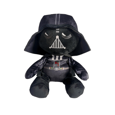 Ty Beanie Babies Star Wars™ Darth Vader™ Plush