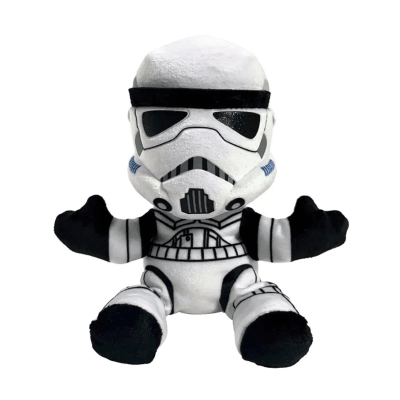 Ty Beanie Babies Star Wars™ Stormtrooper™ Plush