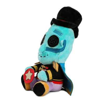 NECA Coraline 'Mr Bobinsky' Phunny Plush