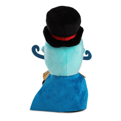 NECA Coraline 'Mr Bobinsky' Phunny Plush