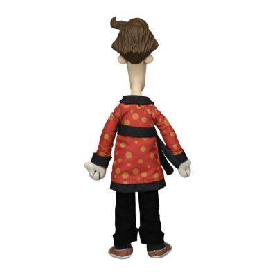 NECA Coraline 'Other Father' Plush