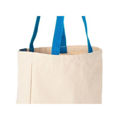 Gilmore Girls Stars Hollow Town Festivals Canvas Tote Bag