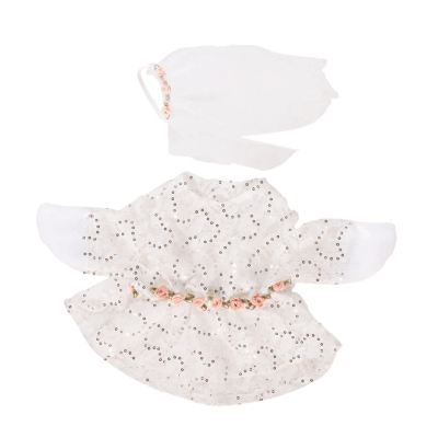 Giddy the Goose | Porch Goose Outfit, Bride