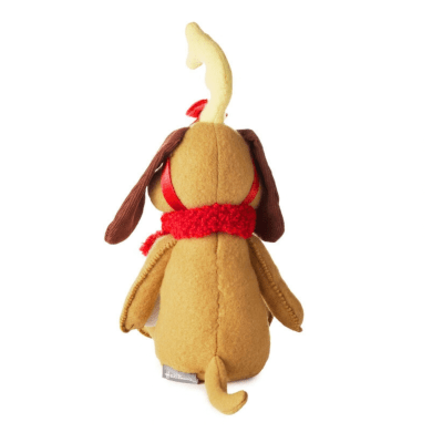 Dr. Seuss's How the Grinch Stole Christmas!™ Max Plush Doll
