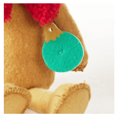 Dr. Seuss's How the Grinch Stole Christmas!™ Max Plush Doll