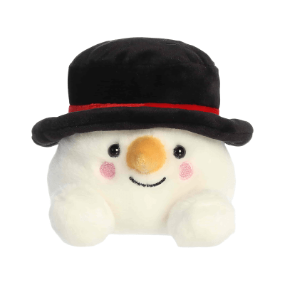 Palm Pals™ Sven Snowman™ Plush