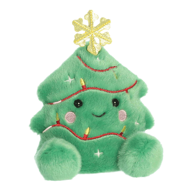 Palm Pals™ Balsam Christmas Tree™ Plush