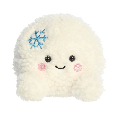 Palm Pals™ Chuck Snowball™ Plush