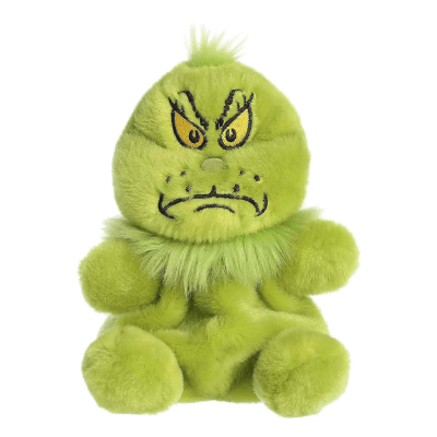 Palm Pals™ Dr. Seuss™ Grinch Mean One Plush