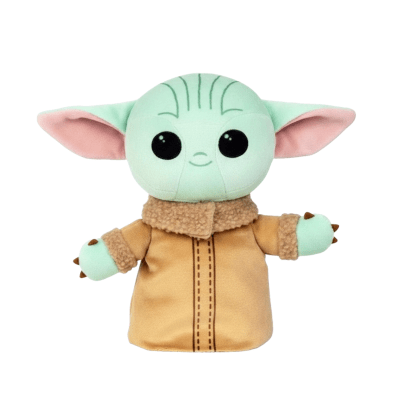 Ty Beanie Babies Star Wars™ Grogu™ Plush