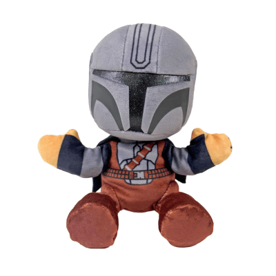 Ty Beanie Babies Star Wars™ The Mandalorian™ Plush