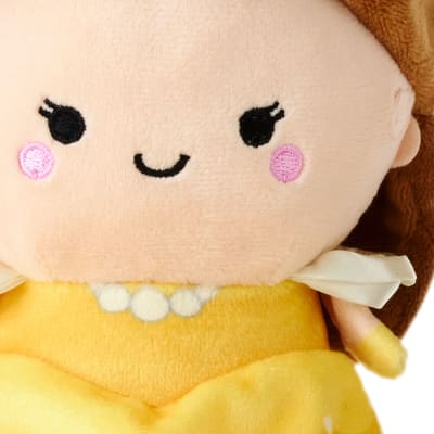 Better Together | Disney Beauty and the Beast Magnetic Plush Pair