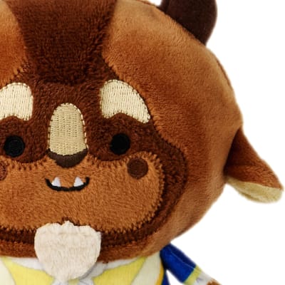 Better Together | Disney Beauty and the Beast Magnetic Plush Pair