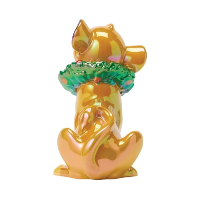 Disney The Lion King Simba Iridescent Holiday Figurine