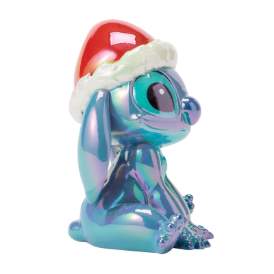 Disney Lilo & Stitch 'Stitch' Iridescent Holiday Figurine