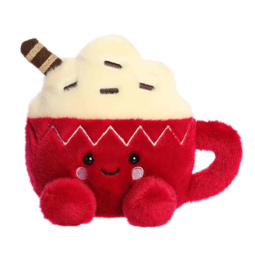 Palm Pals™ Cassia Hot Cocoa™ Plush