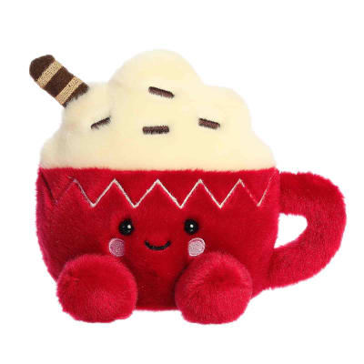 Palm Pals™ Cassia Hot Cocoa™ Plush