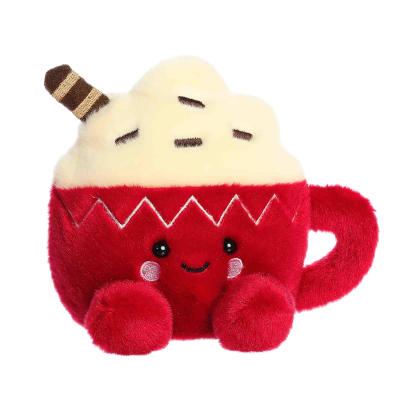 Palm Pals™ Cassia Hot Cocoa™ Plush