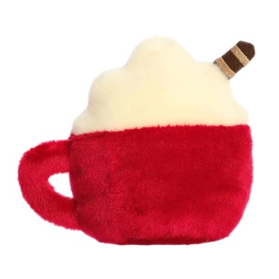 Palm Pals™ Cassia Hot Cocoa™ Plush