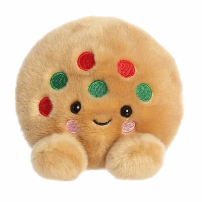 Palm Pals™ Kringle Cookie™ Plush