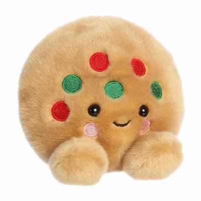 Palm Pals™ Kringle Cookie™ Plush