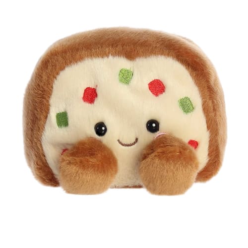 Palm Pals™ Fran Fruit Cake™ Plush