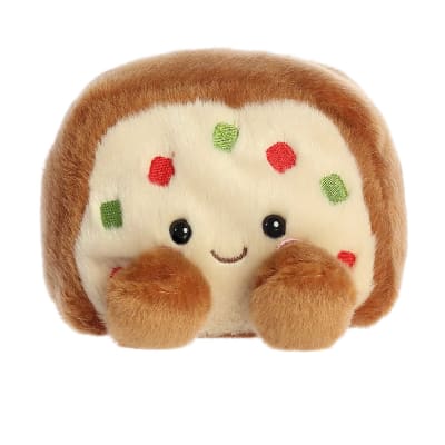 Palm Pals™ Fran Fruit Cake™ Plush