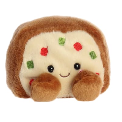 Palm Pals™ Fran Fruit Cake™ Plush