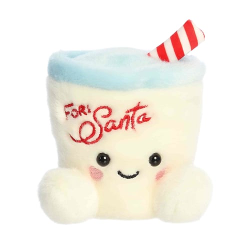 Palm Pals™ Kris Milk™ Plush
