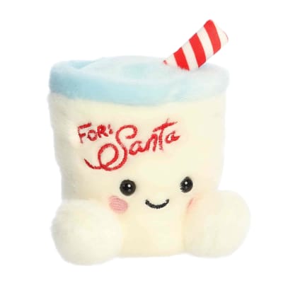 Palm Pals™ Kris Milk™ Plush