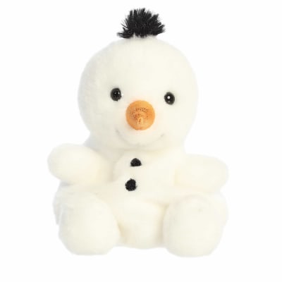 Palm Pals™ Freeze Snowman™ Plush