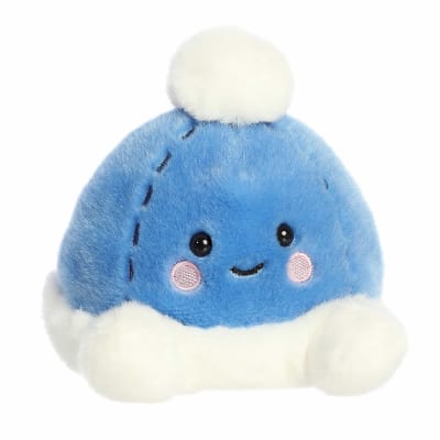 Palm Pals™ Vail Beanie™ Plush