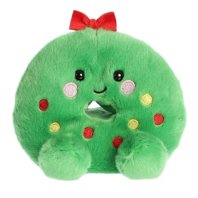 Palm Pals™ Dot Wreath™ Plush