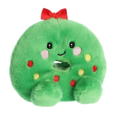 Palm Pals™ Dot Wreath™ Plush
