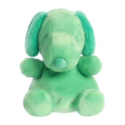 Palm Pals™ Peanuts® Snoopy™ Color Collection Plush (Multiple Colours)