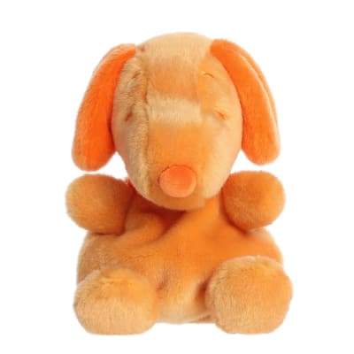 Palm Pals™ Peanuts® Snoopy™ Color Collection Plush (Multiple Colours)