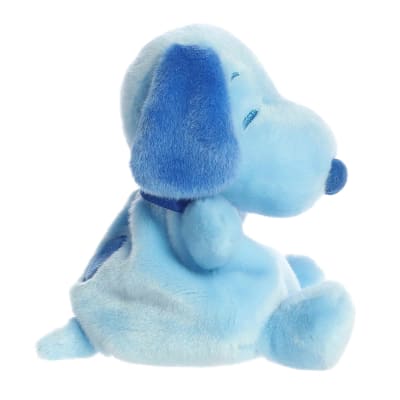 Palm Pals™ Peanuts® Snoopy™ Color Collection Plush (Multiple Colours)