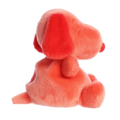 Palm Pals™ Peanuts® Snoopy™ Color Collection Plush (Multiple Colours)