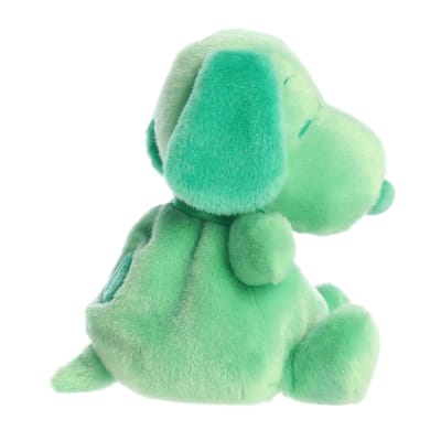 Palm Pals™ Peanuts® Snoopy™ Color Collection Plush (Multiple Colours)