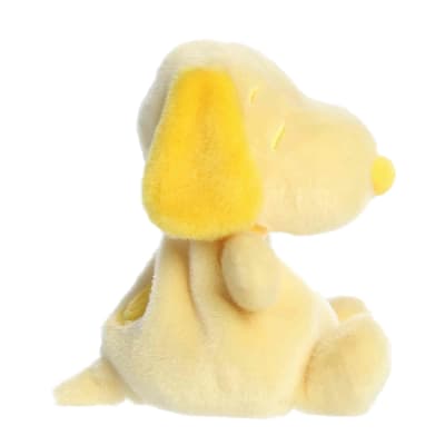 Palm Pals™ Peanuts® Snoopy™ Color Collection Plush (Multiple Colours)
