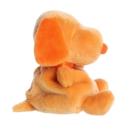 Palm Pals™ Peanuts® Snoopy™ Color Collection Plush (Multiple Colours)