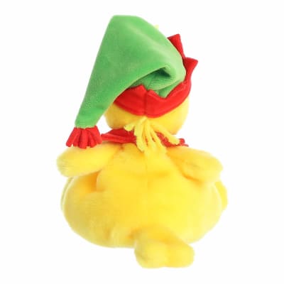 Palm Pals™ Peanuts® Elf Woodstock Plush