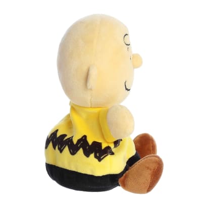 Palm Pals™ Peanuts® Charlie Brown Plush