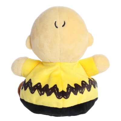 Palm Pals™ Peanuts® Charlie Brown Plush