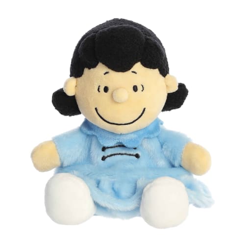 Palm Pals™ Peanuts® Lucy Plush