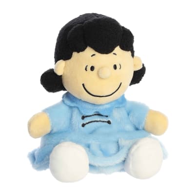 Palm Pals™ Peanuts® Lucy Plush